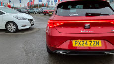 SEAT Leon 1.0 TSI EVO FR 5dr Petrol Hatchback